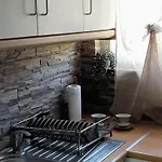 Aggeliki 1 Semesterbostad Agios Georgios Lichados (Istiaia-Aidipsos)