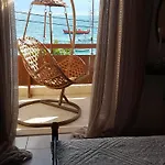 Aggeliki 1 Semesterbostad *