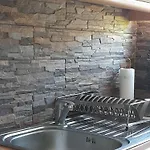 Semesterbostad Aggeliki 1 Agios Georgios Lichados (Istiaia-Aidipsos)