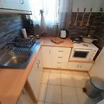 Semesterbostad Aggeliki 1 Agios Georgios Lichados (Istiaia-Aidipsos)
