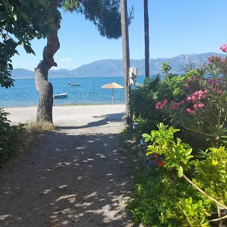 Aggeliki 1 Holiday home