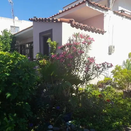 Holiday home Aggeliki 1 *