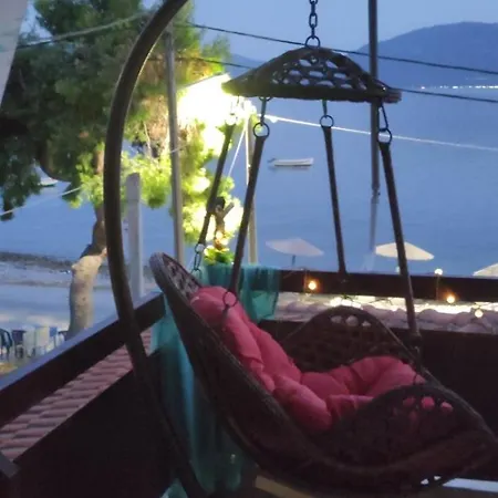 Aggeliki 1 Holiday home *