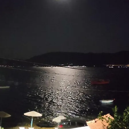 Aggeliki 1 Holiday home *
