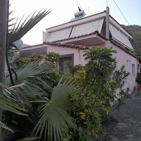 Aggeliki 1 Holiday home Agios Georgios (Istiaia-Aidipsos)