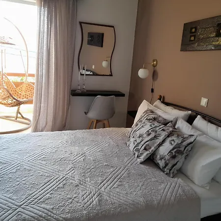Aggeliki 1 Holiday home Agios Georgios (Istiaia-Aidipsos)