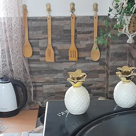 Aggeliki 1 Nyaraló *