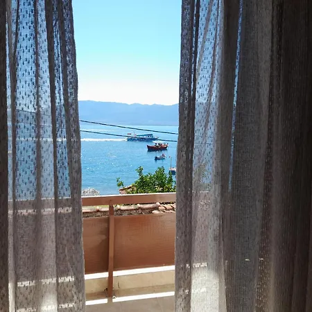 Holiday home Aggeliki 1 Agios Georgios (Istiaia-Aidipsos)