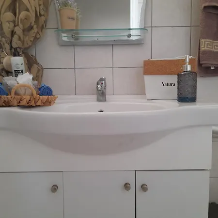 Aggeliki 1 Prázdninový dům