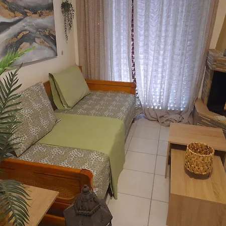 Holiday home Aggeliki 1 *