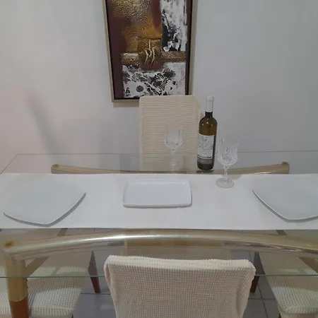 Aggeliki 1 Holiday home Agios Georgios (Istiaia-Aidipsos)