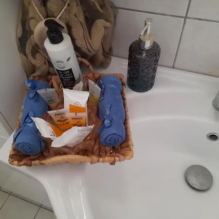 Prázdninový dům Aggeliki 1 Agios Georgios Lichados (Istiaia-Aidipsos)