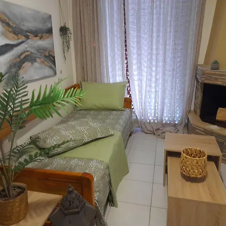 Aggeliki 1 *