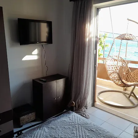 Holiday home Aggeliki 1 Agios Georgios (Istiaia-Aidipsos)