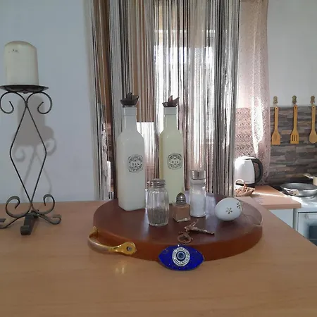 Aggeliki 1 *