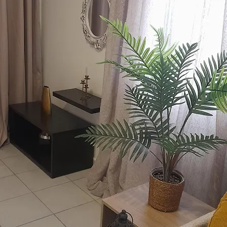 Aggeliki 1 Ájosz Jeórjosz