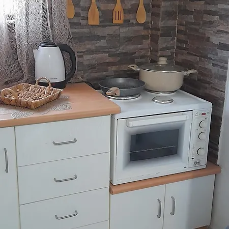Holiday home Aggeliki 1