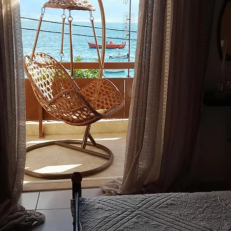 Aggeliki 1 Holiday home *