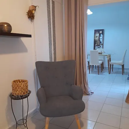 Holiday home Aggeliki 1 *