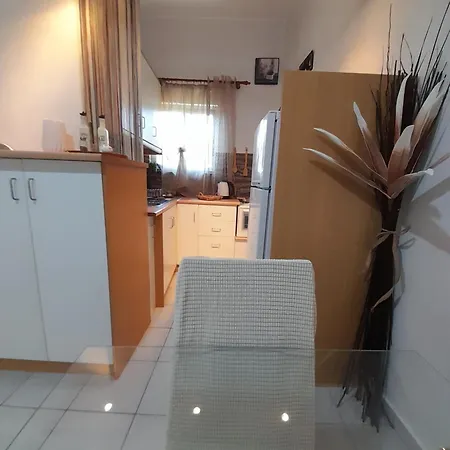 Aggeliki 1 Nyaraló Ájosz Jeórjosz