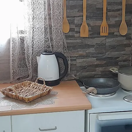 Aggeliki 1 *