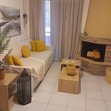 Aggeliki 1 * Agios Georgios (Istiaia-Aidipsos)
