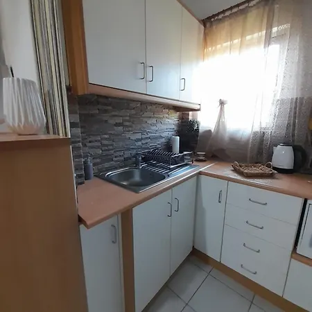 Aggeliki 1 Prázdninový dům