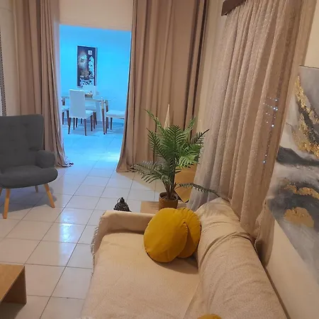 Holiday home Aggeliki 1