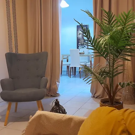 Aggeliki 1 Holiday home *