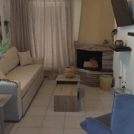 Holiday home Aggeliki 1 *