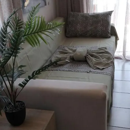Aggeliki 1 Nyaraló *