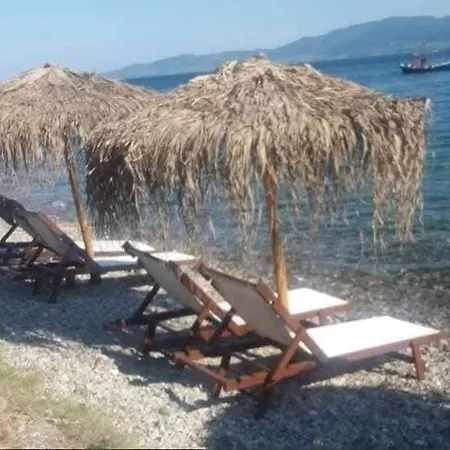 Aggeliki 1 Agios Georgios Lichados (Istiaia-Aidipsos)