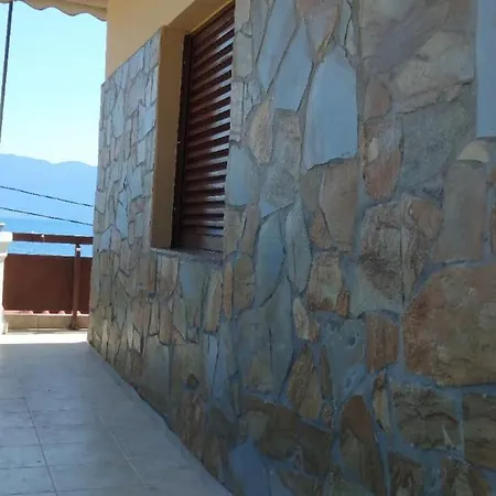 Aggeliki 1 * Agios Georgios (Istiaia-Aidipsos)