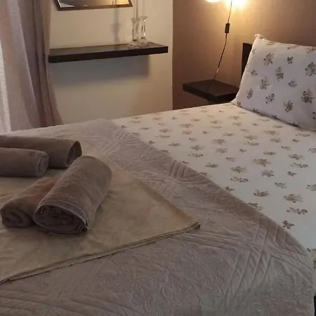 Holiday home Aggeliki 1 *