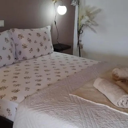 Aggeliki 1 Ájosz Jeórjosz