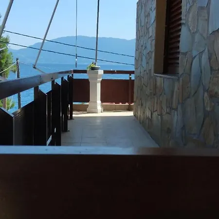 Aggeliki 1 * Agios Georgios Lichados (Istiaia-Aidipsos)