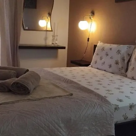 Aggeliki 1 *
