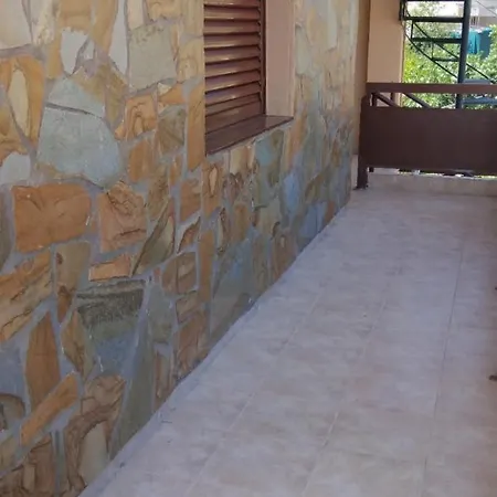 Aggeliki 1 * Agios Georgios (Istiaia-Aidipsos)