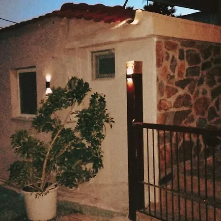 Aggeliki 1 Nyaraló *