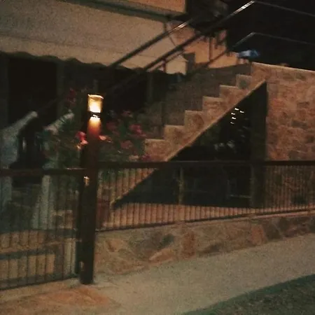 Aggeliki 1 Nyaraló *