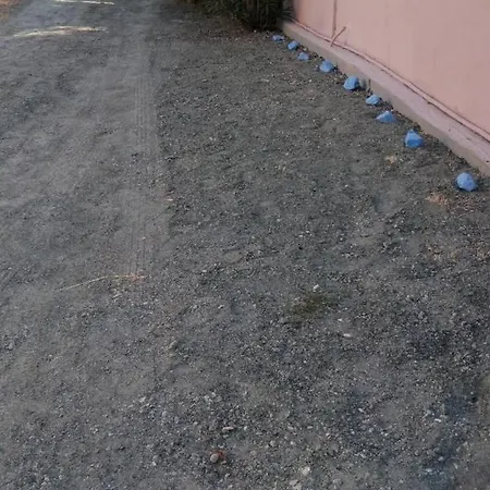 Prázdninový dům Aggeliki 1 *