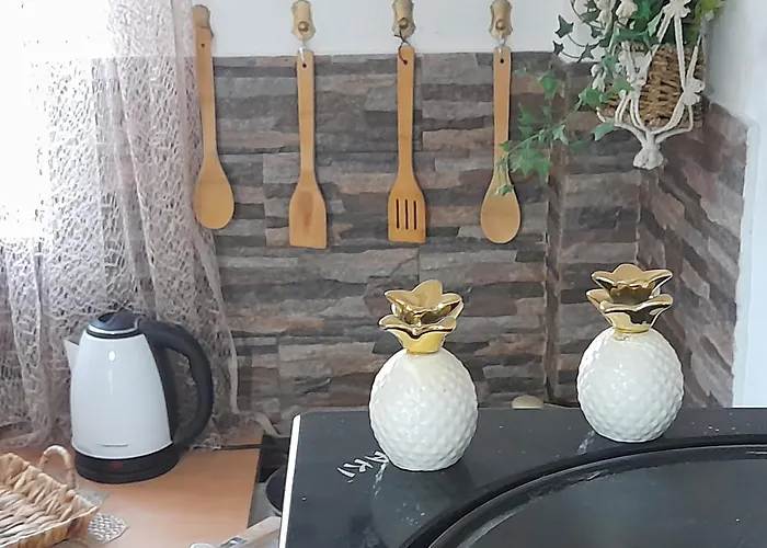 Aggeliki 1 Holiday home *