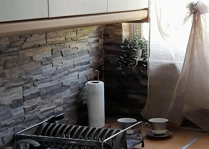 Aggeliki 1 Holiday home Agios Georgios (Istiaia-Aidipsos)