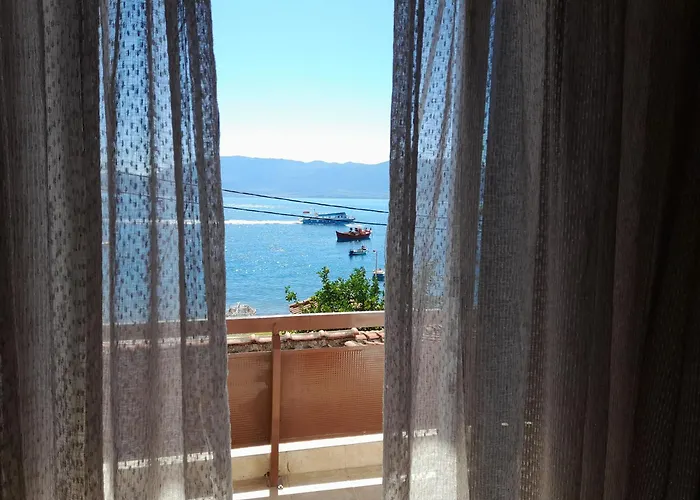 Holiday home Aggeliki 1 Agios Georgios (Istiaia-Aidipsos)