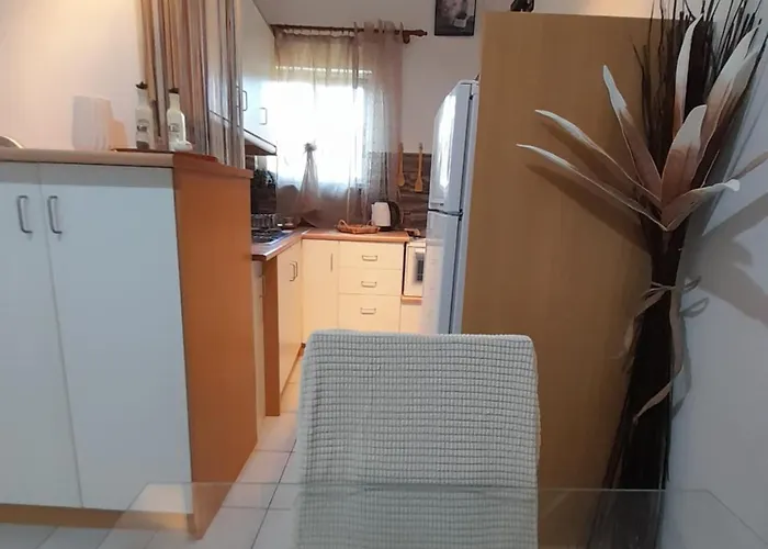 Aggeliki 1 Holiday home Agios Georgios (Istiaia-Aidipsos)