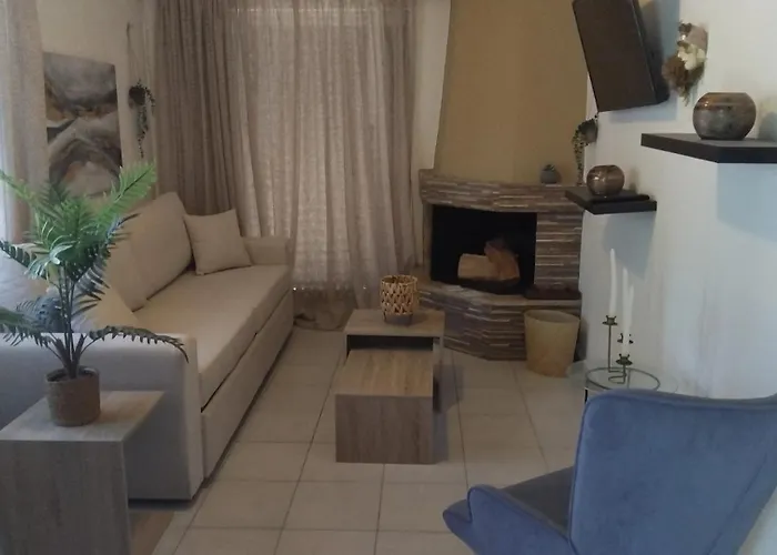 Holiday home Aggeliki 1 *