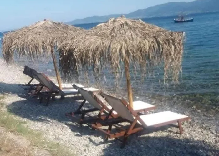 Aggeliki 1 Agios Georgios (Istiaia-Aidipsos)