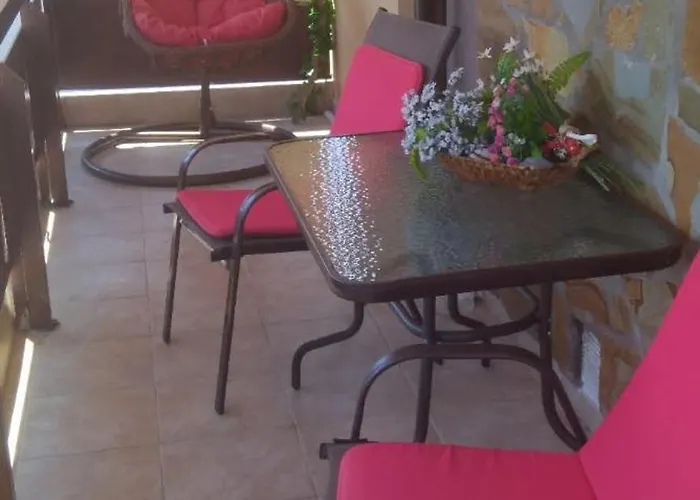 Aggeliki 1 Holiday home Agios Georgios (Istiaia-Aidipsos)