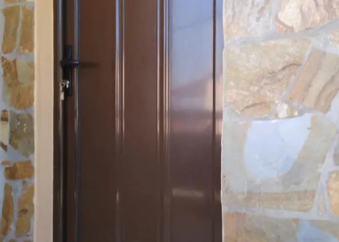 Holiday home Aggeliki 1 Agios Georgios (Istiaia-Aidipsos)