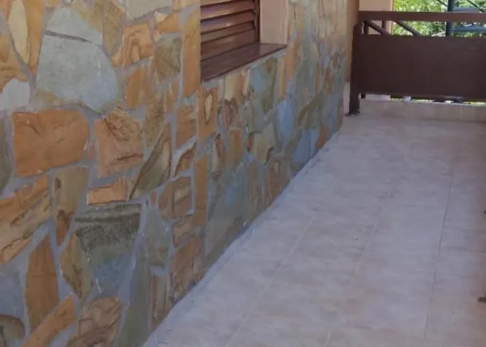 Aggeliki 1 * Agios Georgios (Istiaia-Aidipsos)